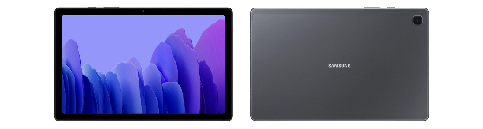 Galaxy Tab A7